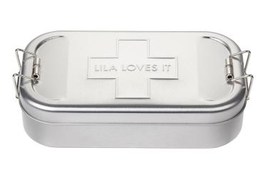 Lila loves it - Erste Hilfe Set